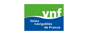 Voies navigables de France